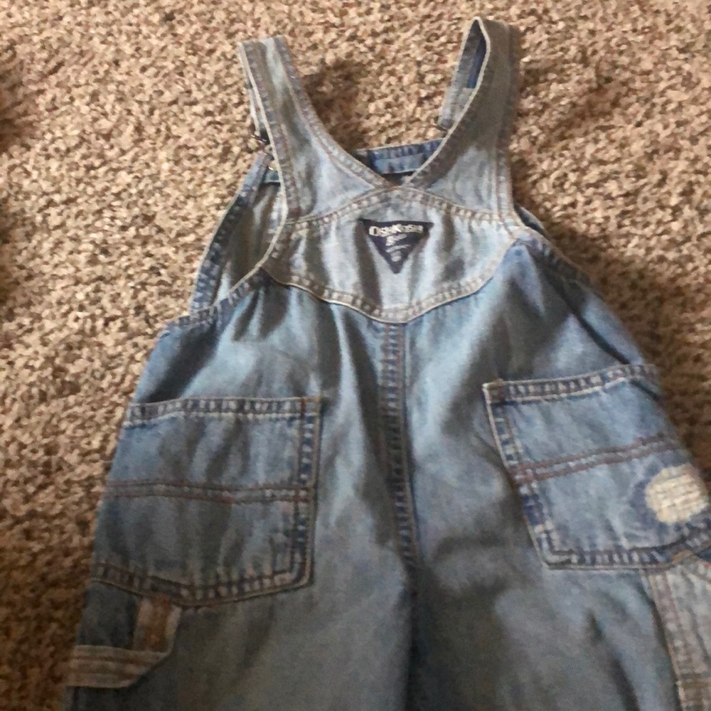 Overalls - Picture 4 of 5